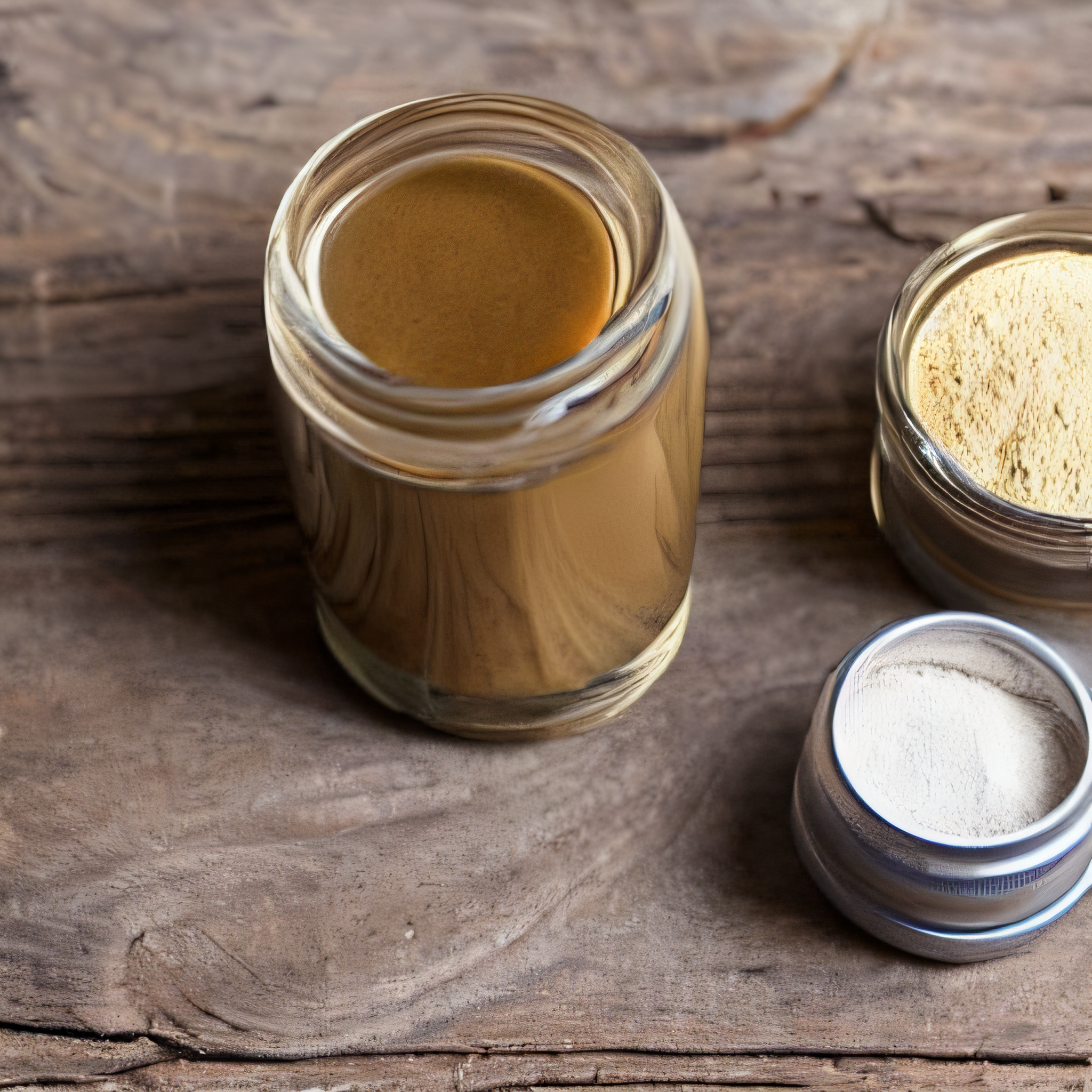 Ashwagandha em cápsula — produto natural encontrado no Brasil